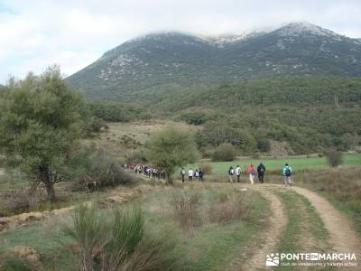 Montaña palentina;viajes exclusivos viajes de ensueño viajes a medida